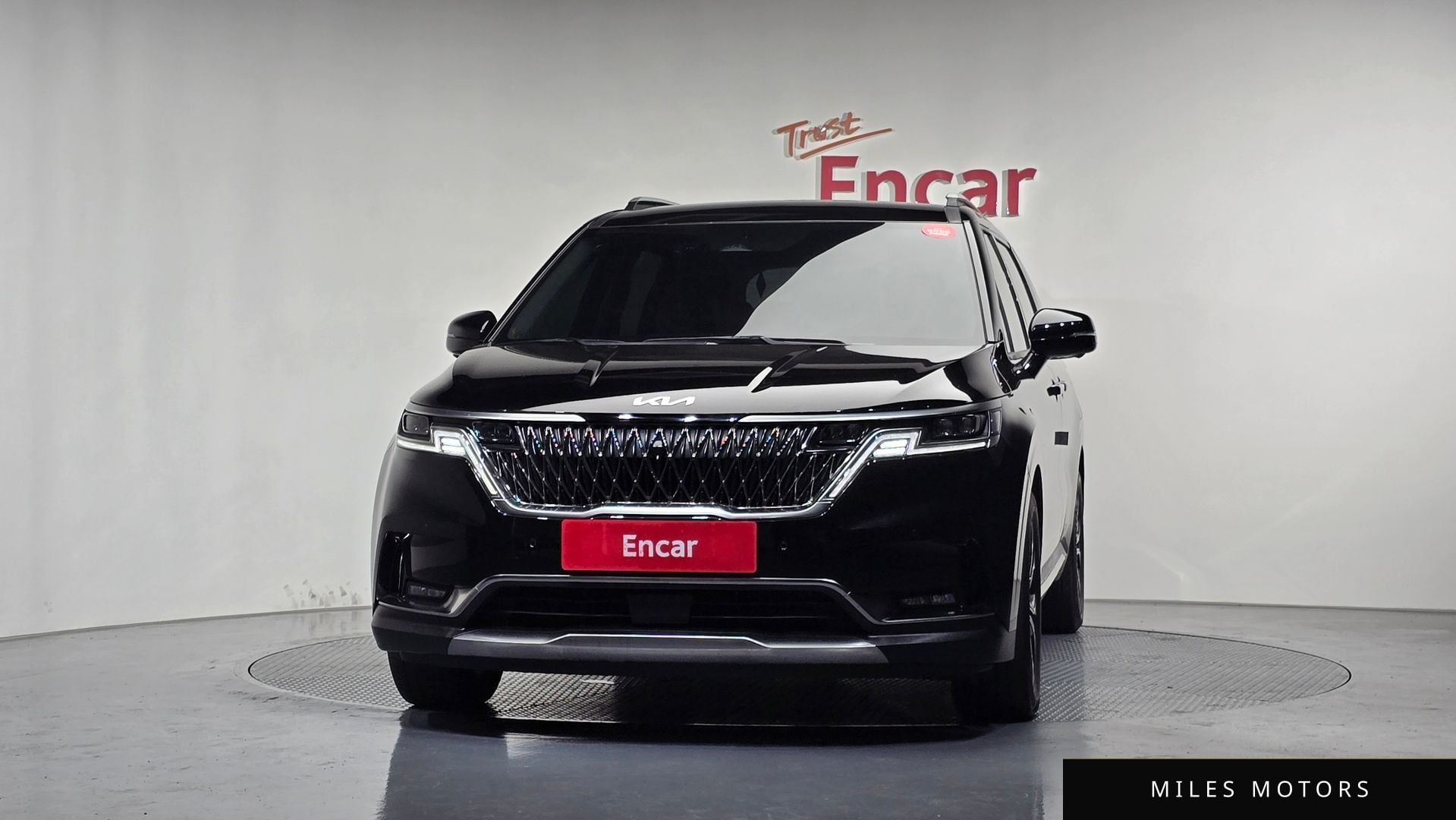 Kia Carnival 2023 — миниатюра 3