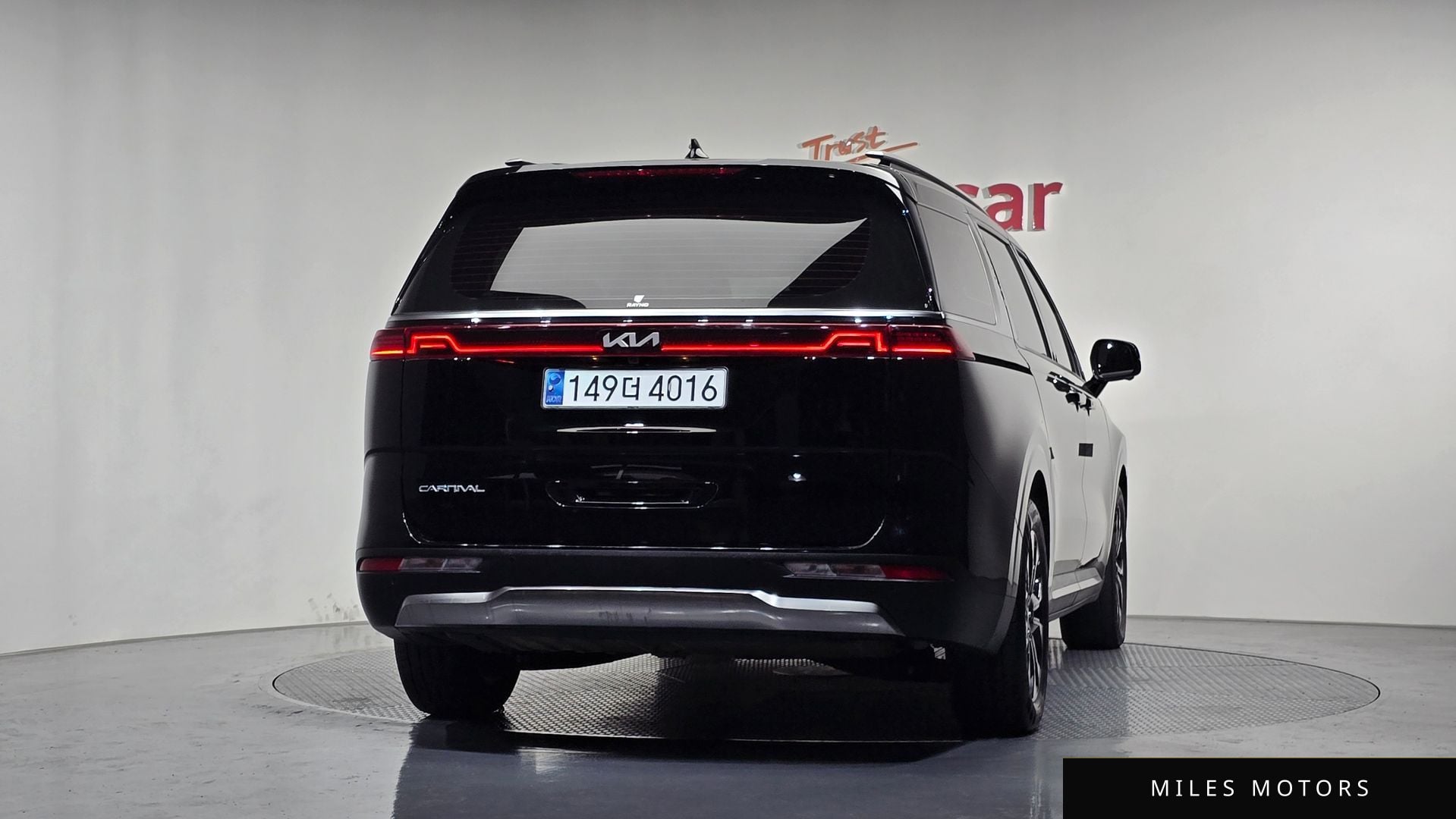 Kia Carnival 2023 — миниатюра 4