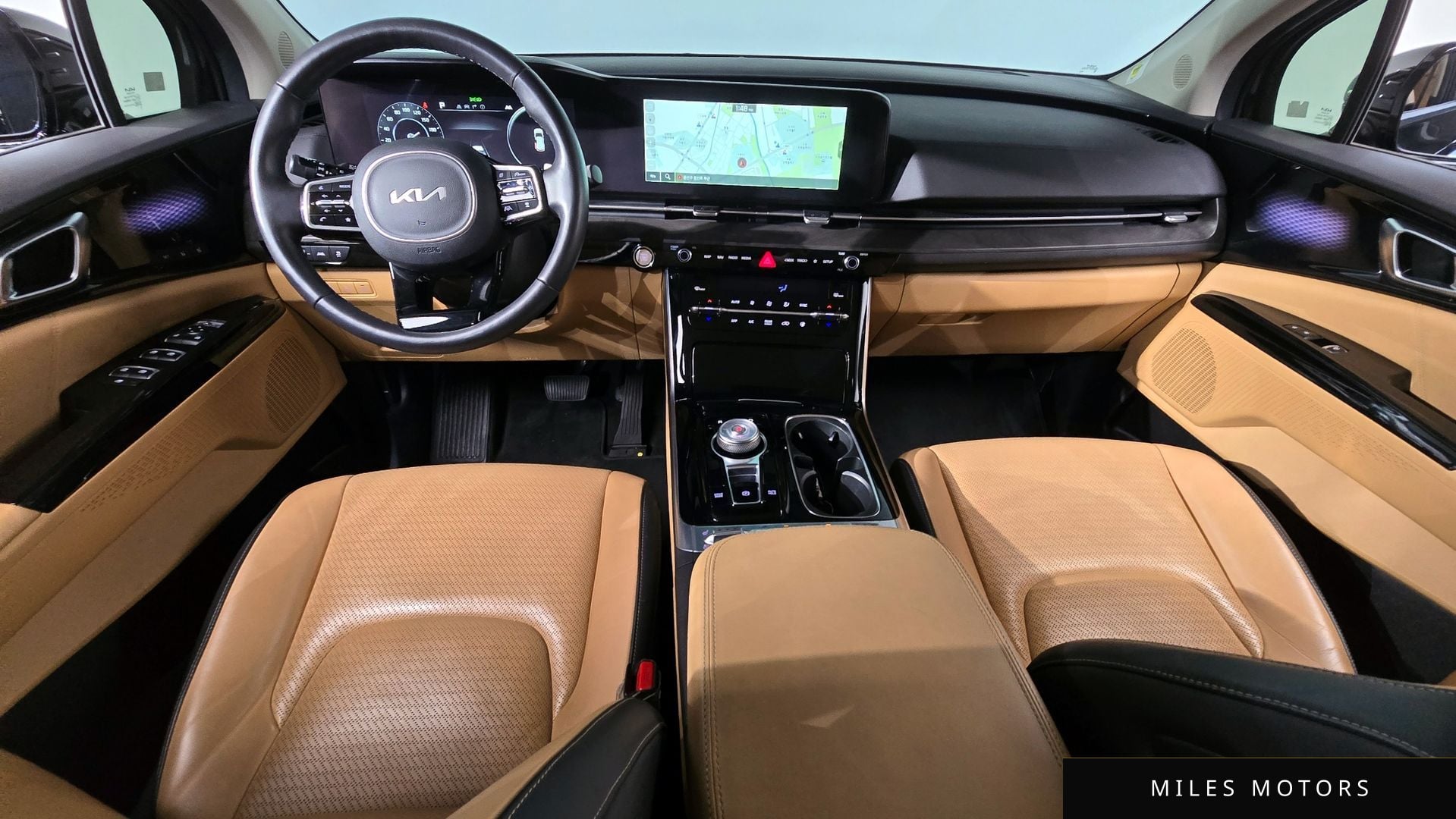 Kia Carnival 2023 — миниатюра 10