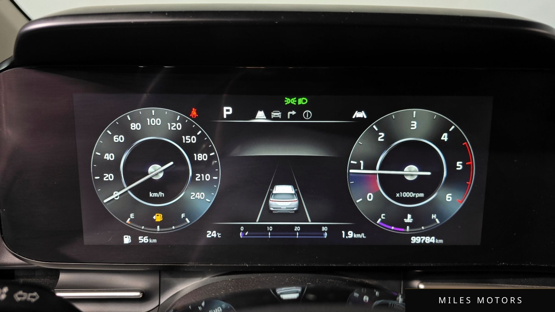 Kia Carnival 2023 — миниатюра 11
