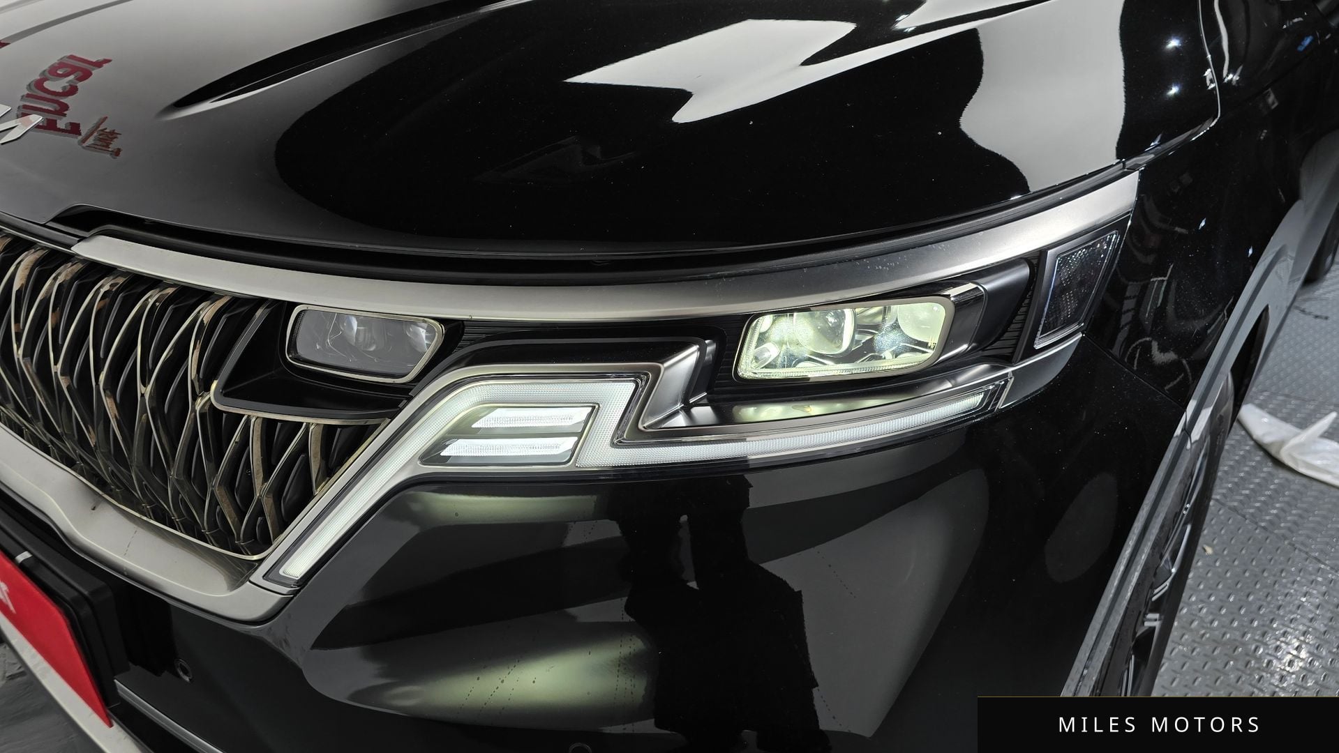 Kia Carnival 2023 — миниатюра 8