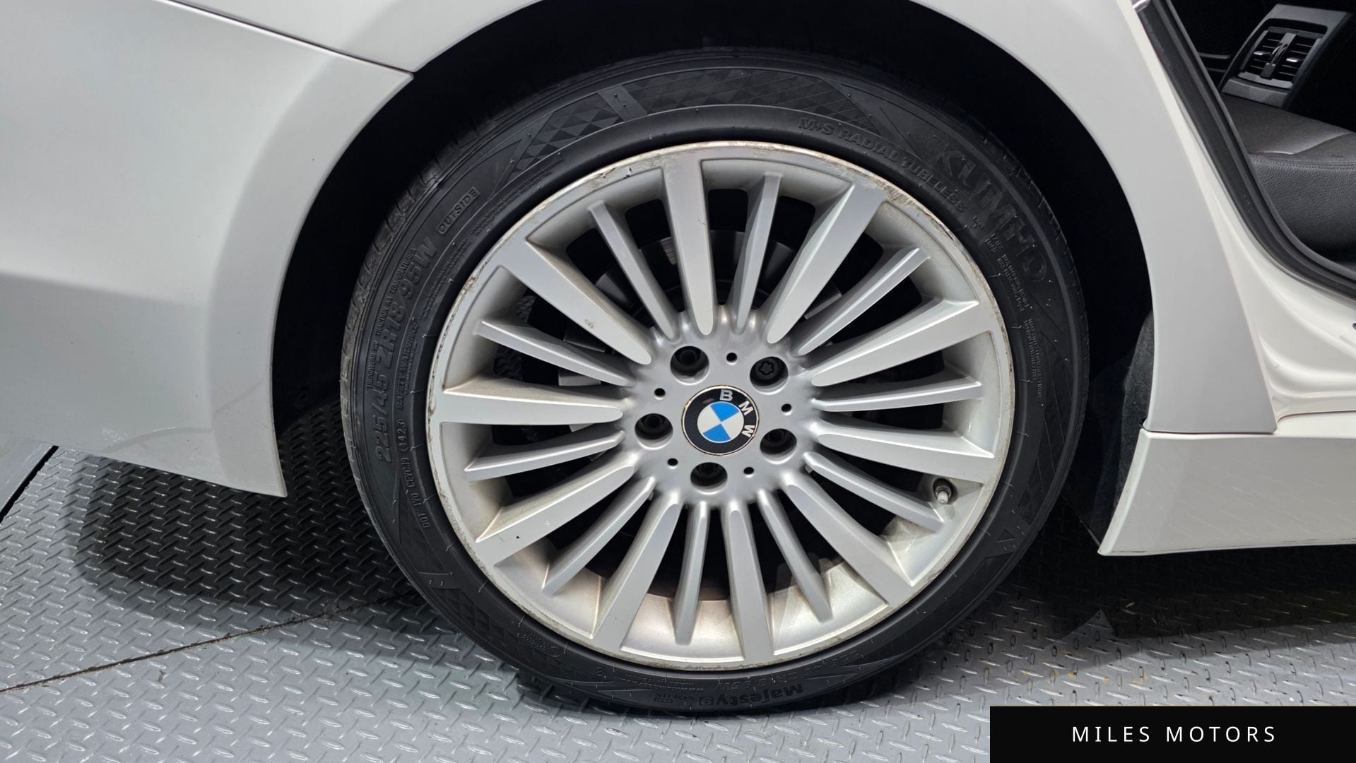 BMW 4 Series (F32) 2015 — миниатюра 4