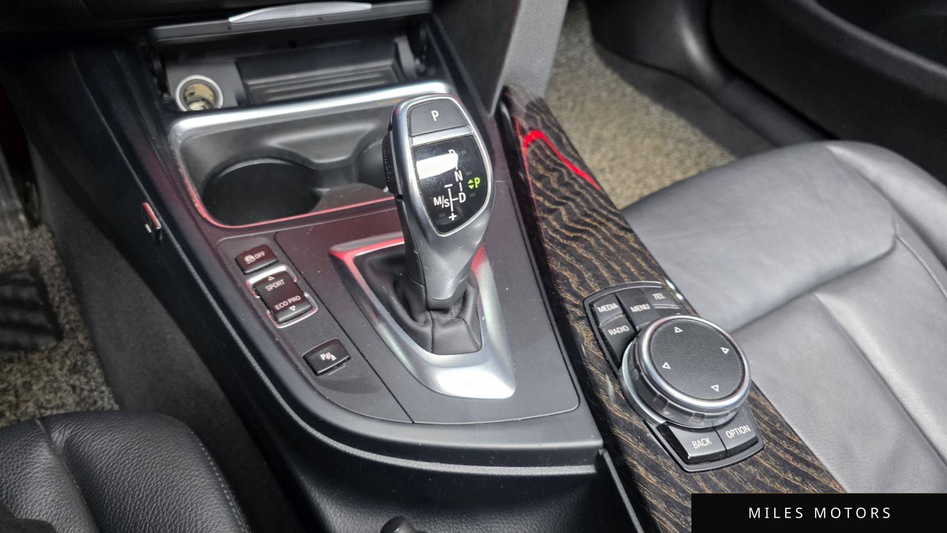 BMW 4 Series (F32) 2015 — миниатюра 11