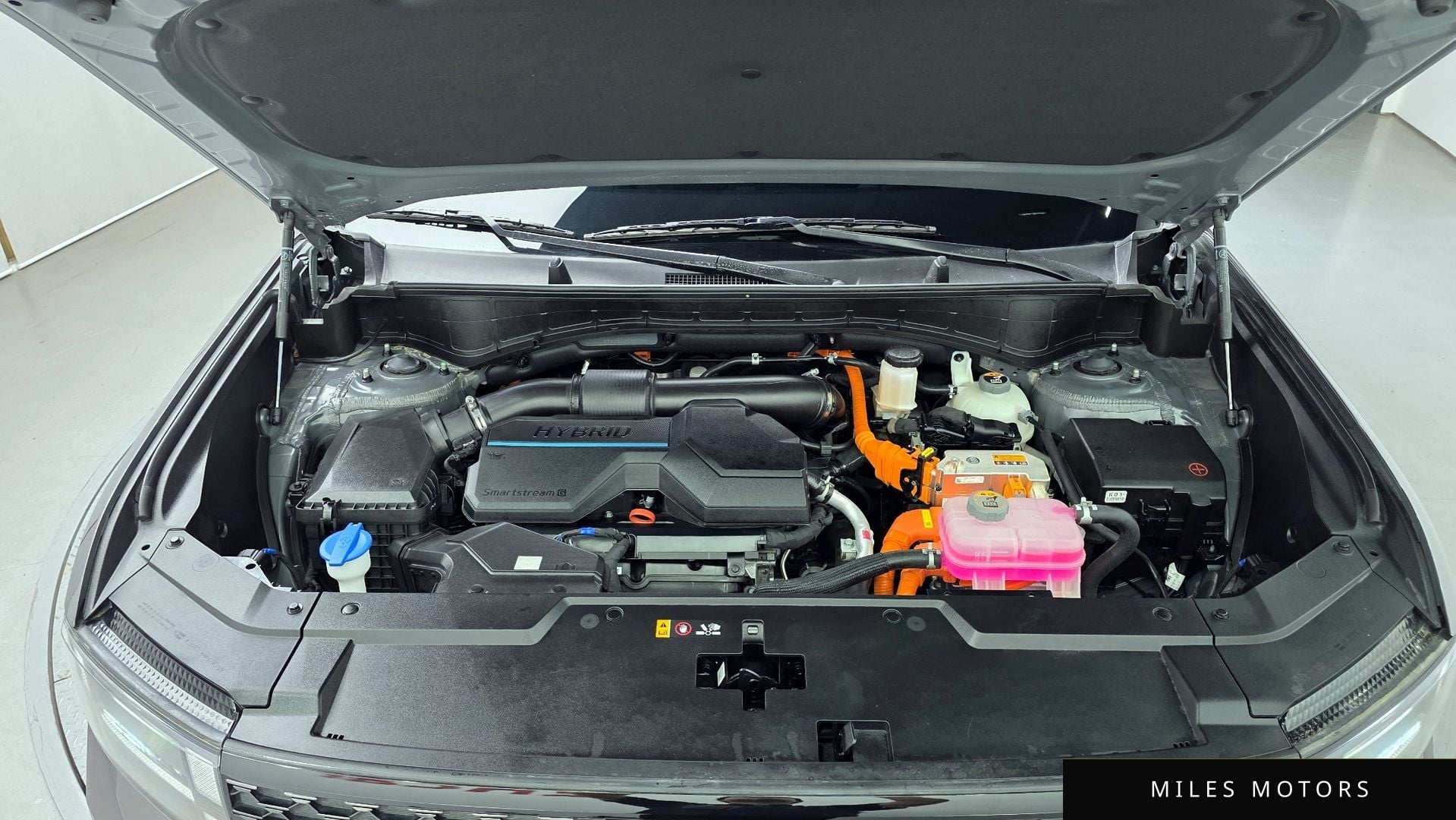Hyundai Santafe 2024 — миниатюра 6