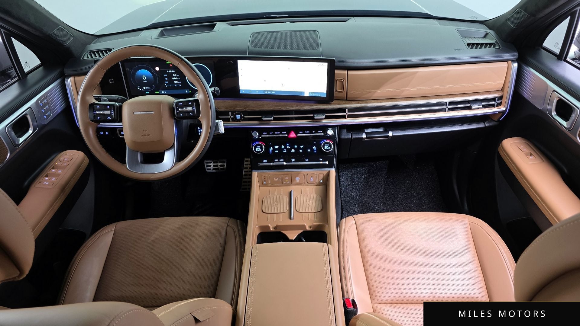Hyundai Santafe 2024 — миниатюра 10