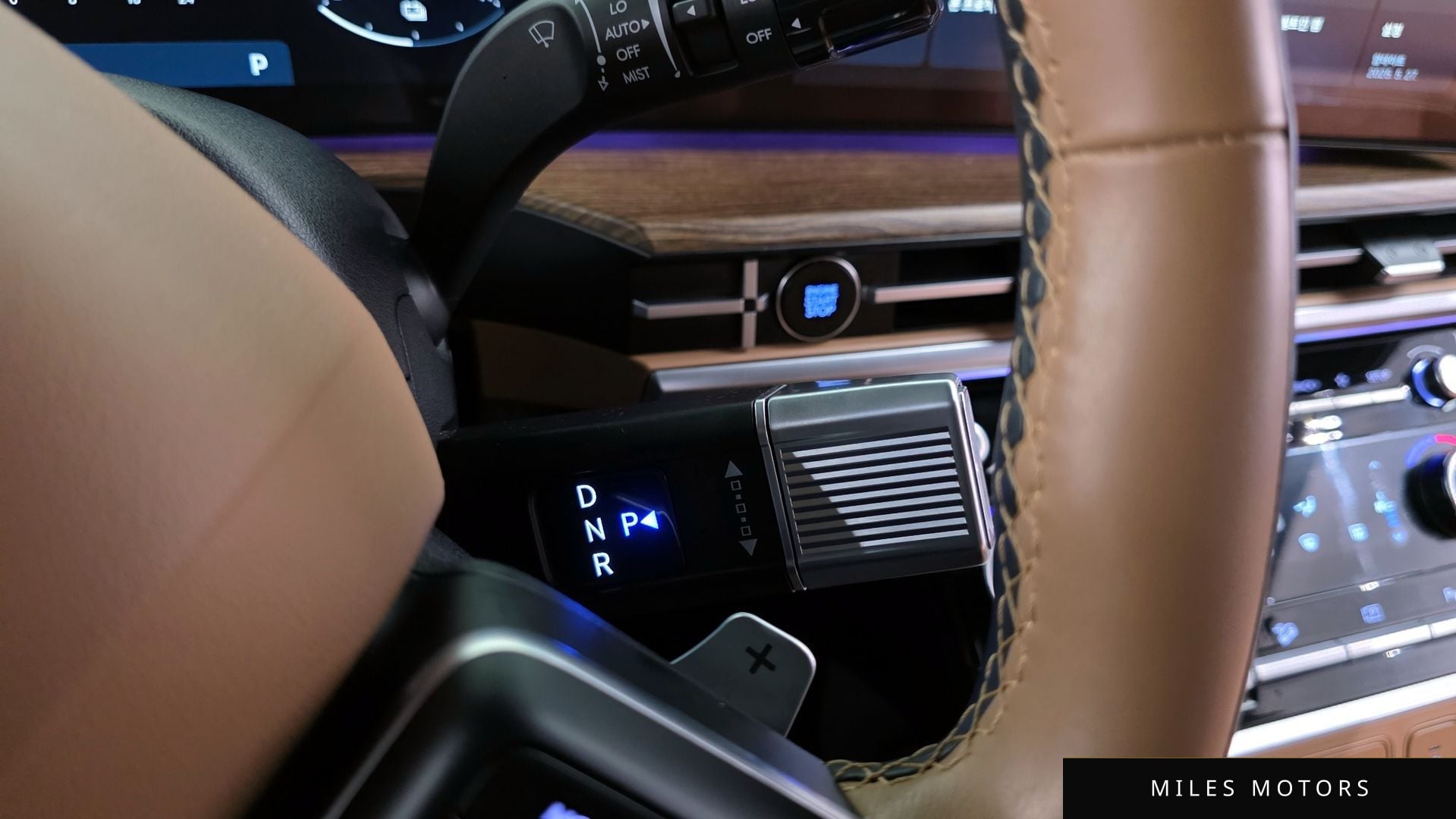 Hyundai Santafe 2024 — миниатюра 12