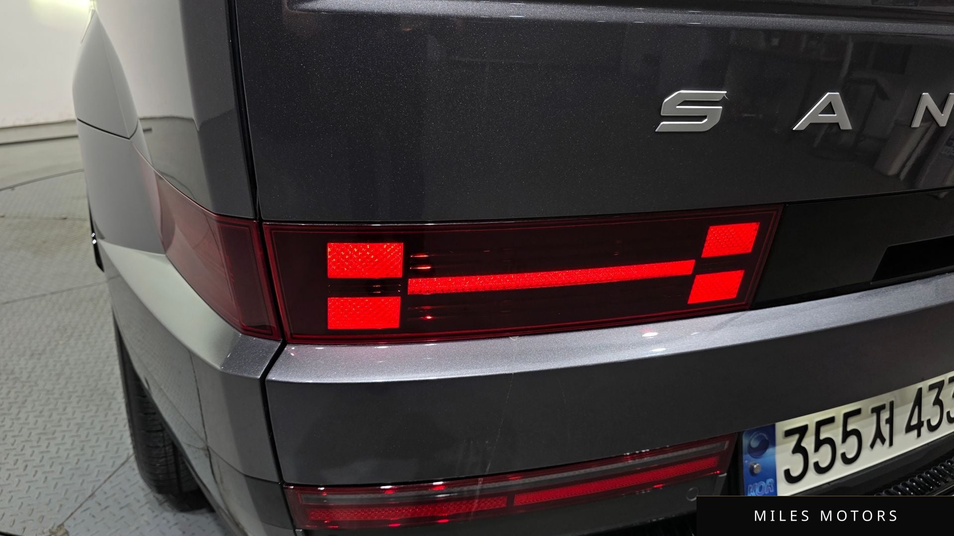 Hyundai Santafe 2024 — миниатюра 9