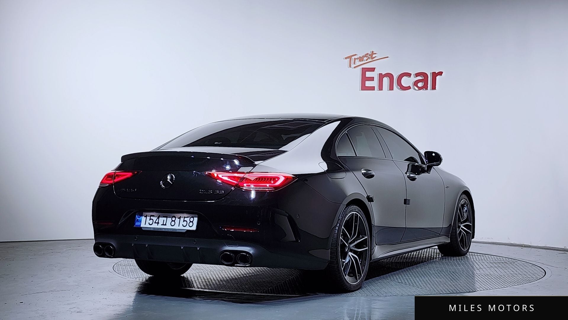 Mercedes-Benz CLS-Class C257 2023 — миниатюра 2
