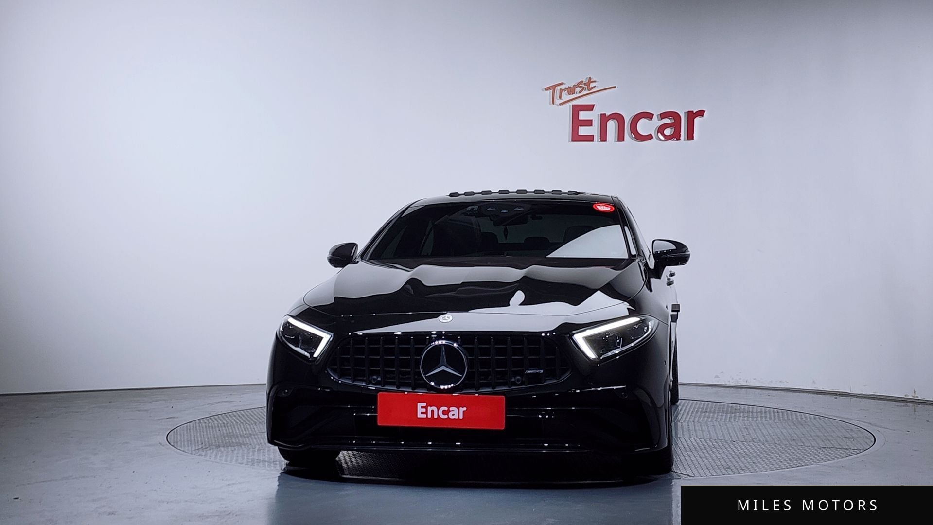Mercedes-Benz CLS-Class C257 2023 — миниатюра 3