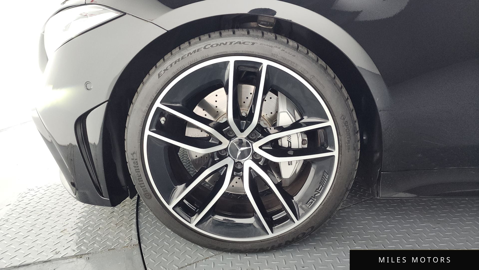 Mercedes-Benz CLS-Class C257 2023 — миниатюра 5