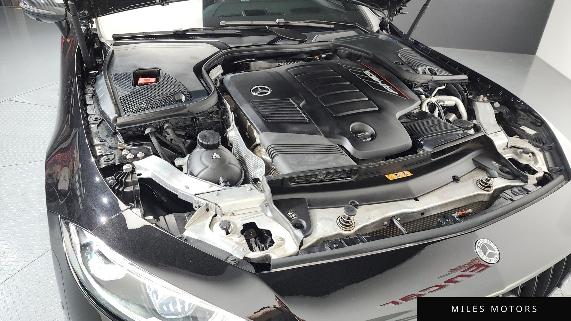 Mercedes-Benz CLS-Class C257 2023 — миниатюра 6