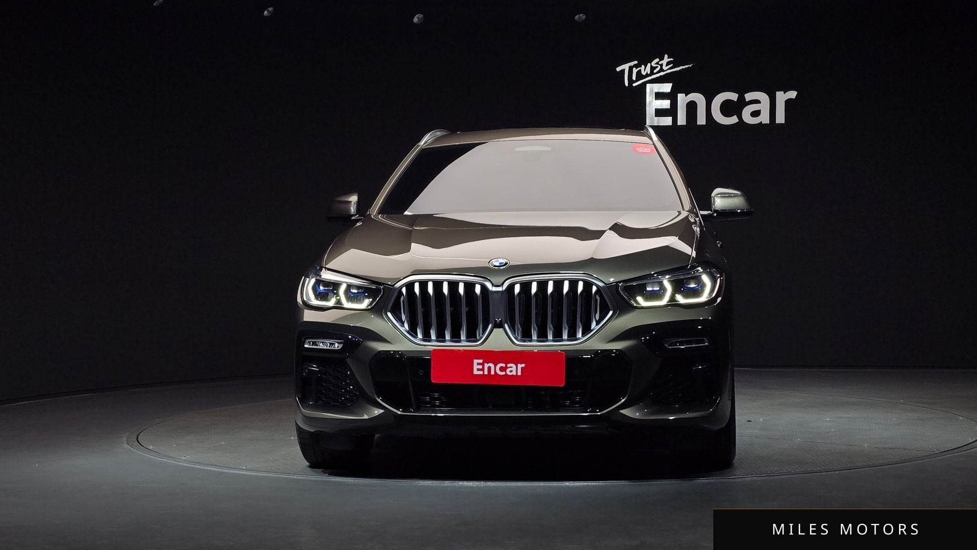 BMW X6 (G06) 2020 — миниатюра 3