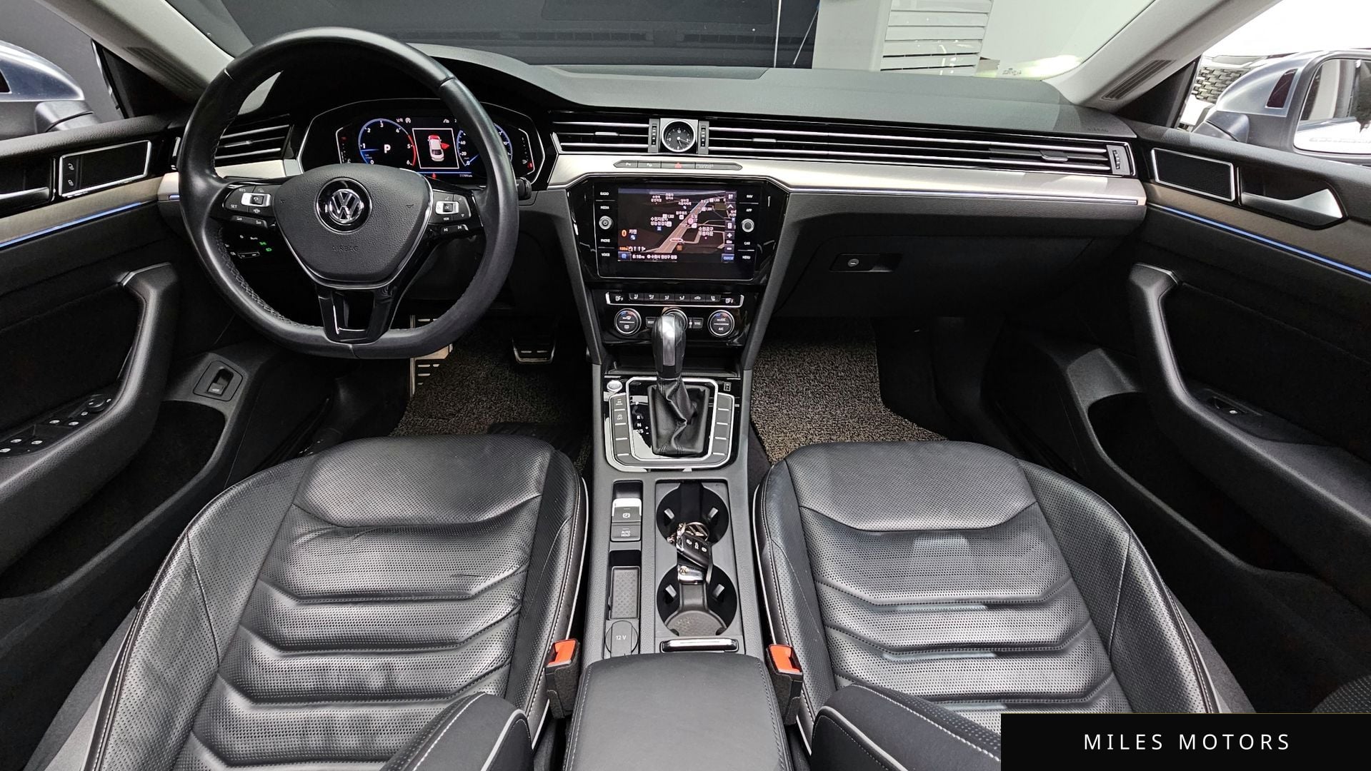 Volkswagen Arteon 2020 — миниатюра 10