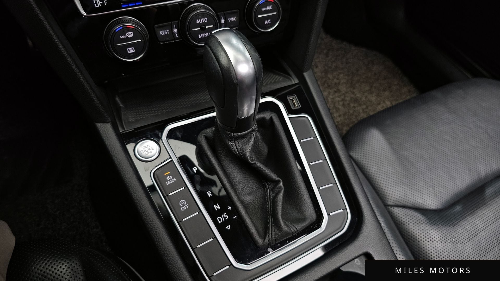 Volkswagen Arteon 2020 — миниатюра 12