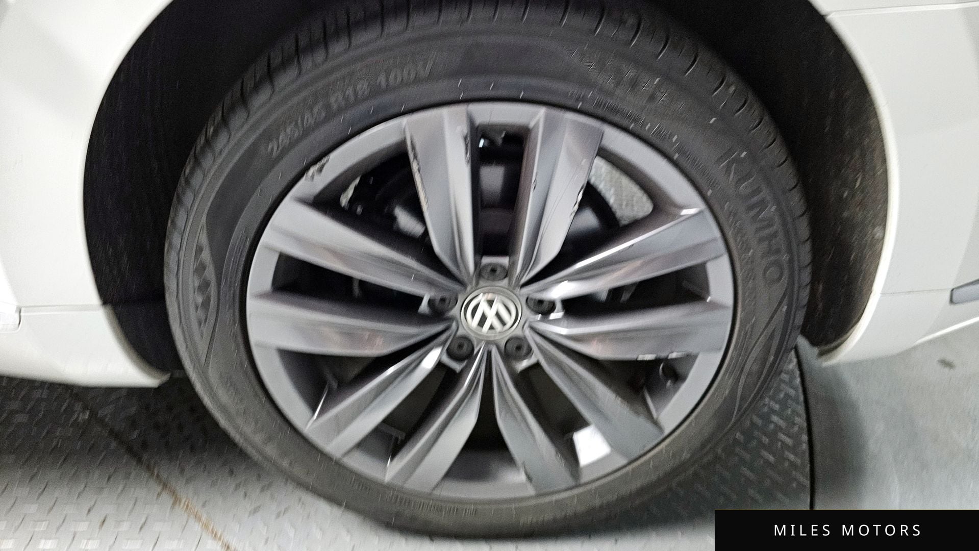 Volkswagen Arteon 2020 — миниатюра 7