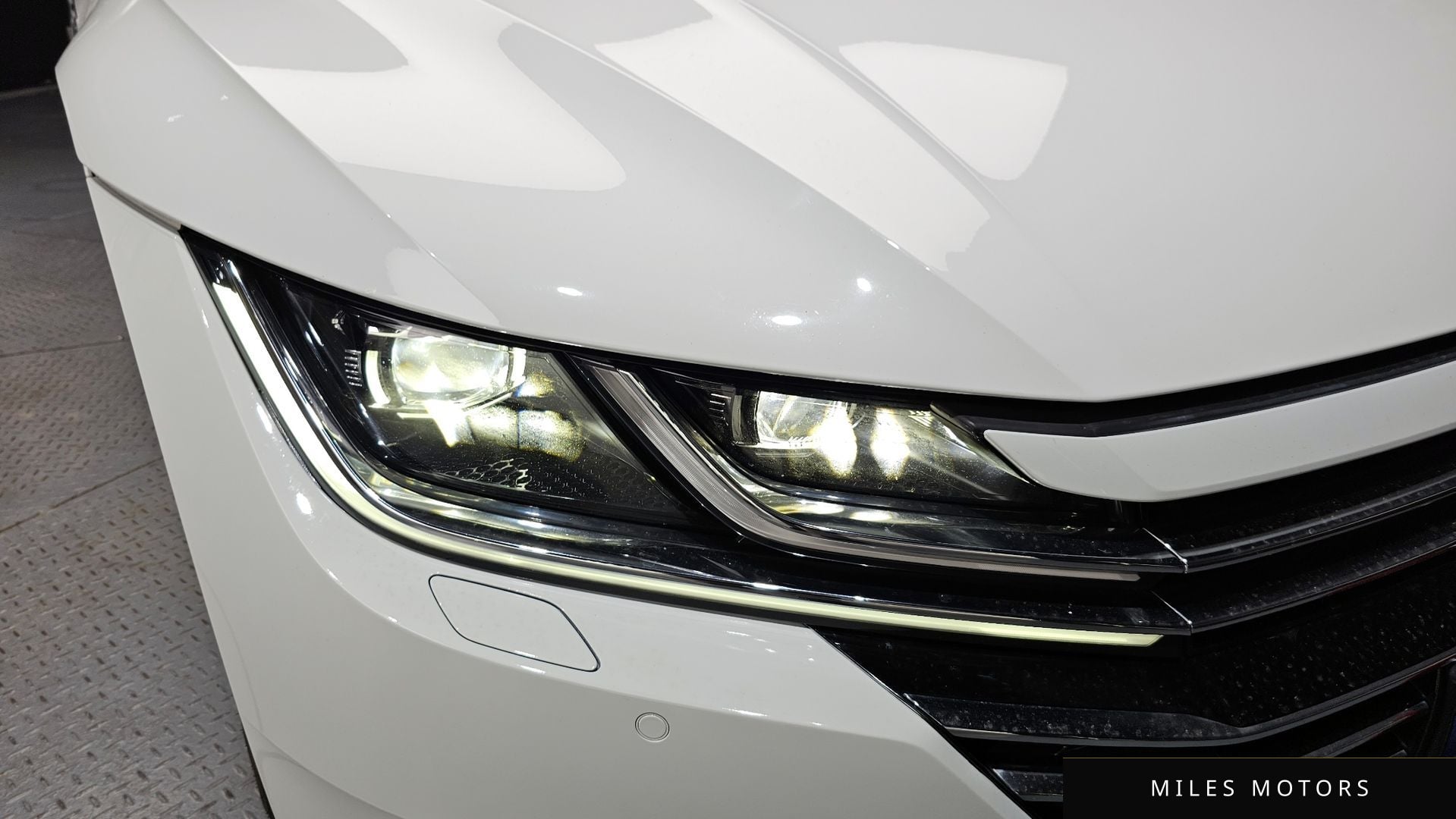 Volkswagen Arteon 2020 — миниатюра 8