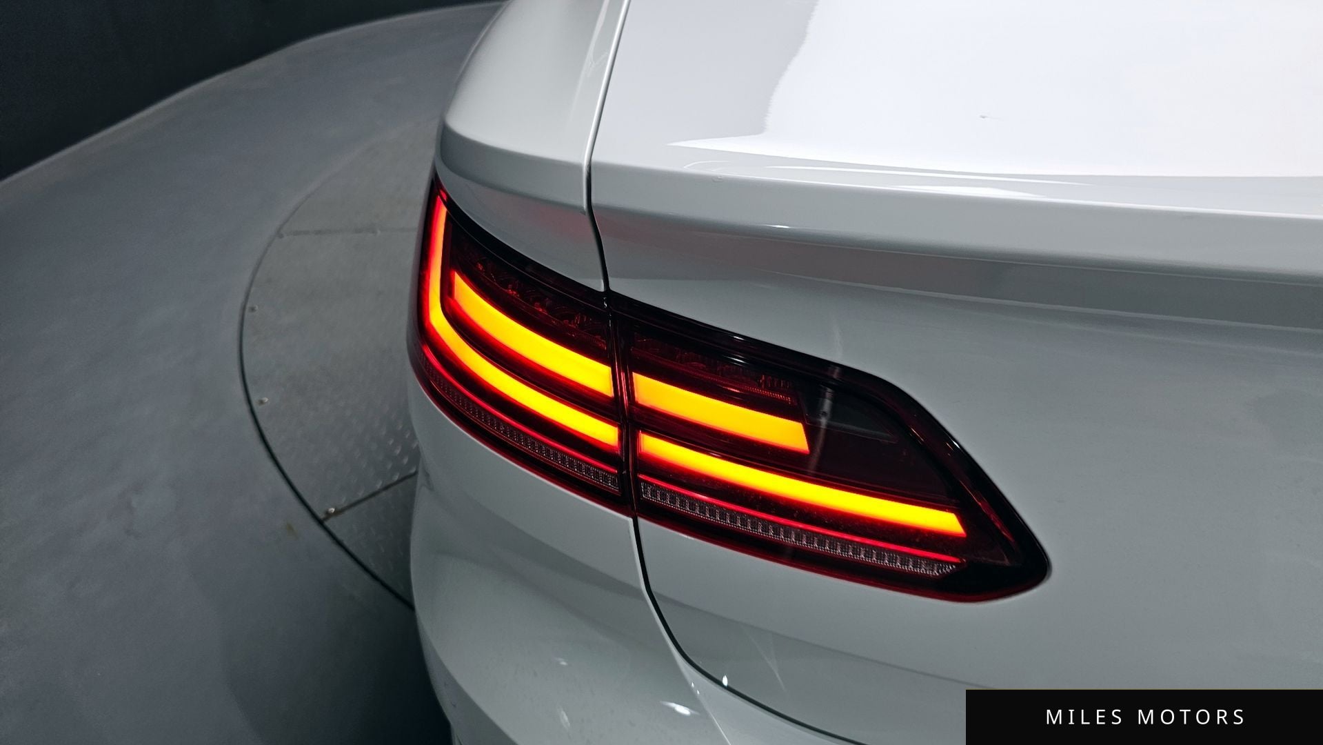 Volkswagen Arteon 2020 — миниатюра 9