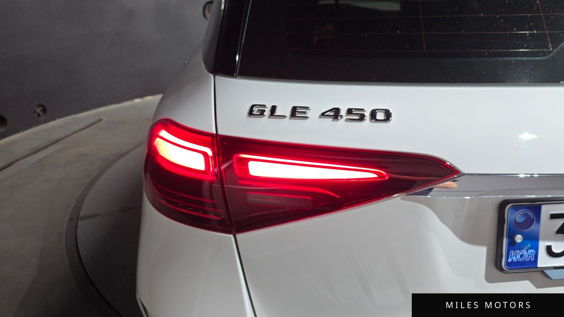 Mercedes-Benz GLE-Class W167 2024 — миниатюра 9