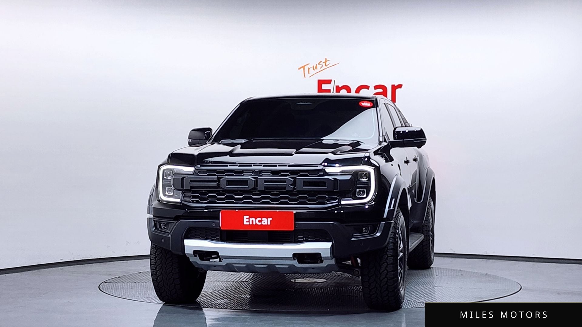 Ford Ranger 2025 — миниатюра 3