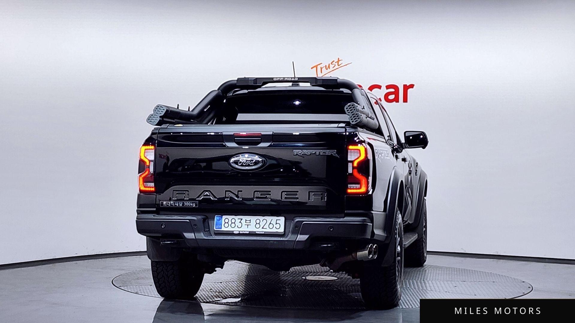 Ford Ranger 2025 — миниатюра 4