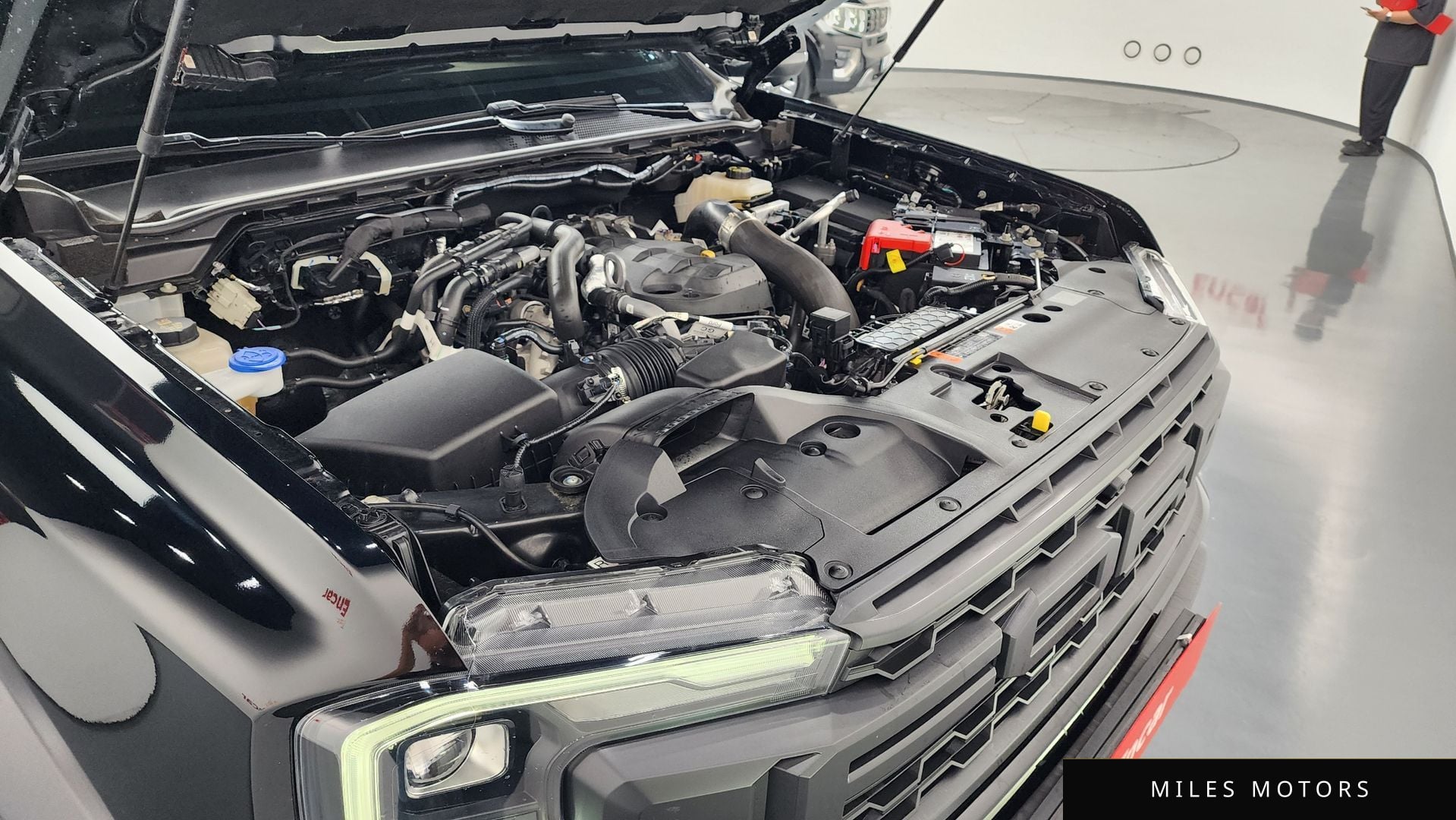 Ford Ranger 2025 — миниатюра 6
