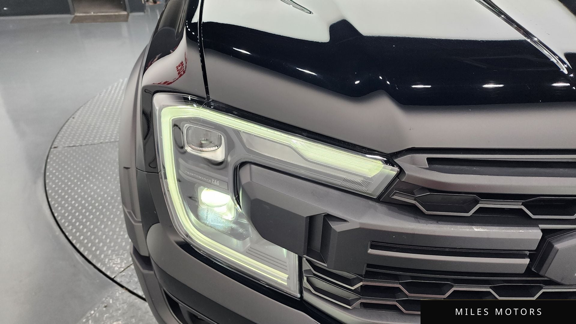 Ford Ranger 2025 — миниатюра 8
