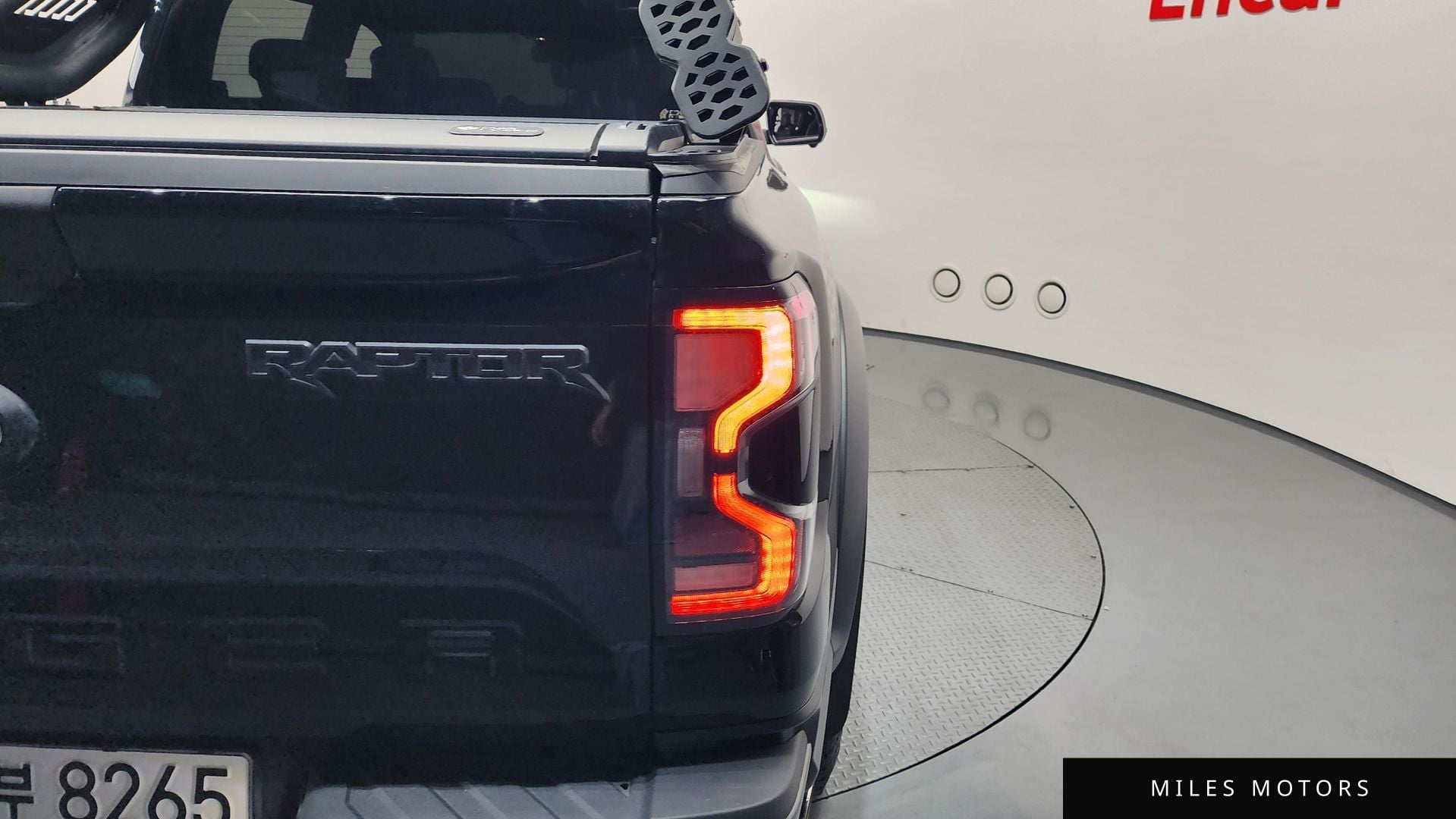 Ford Ranger 2025 — миниатюра 9