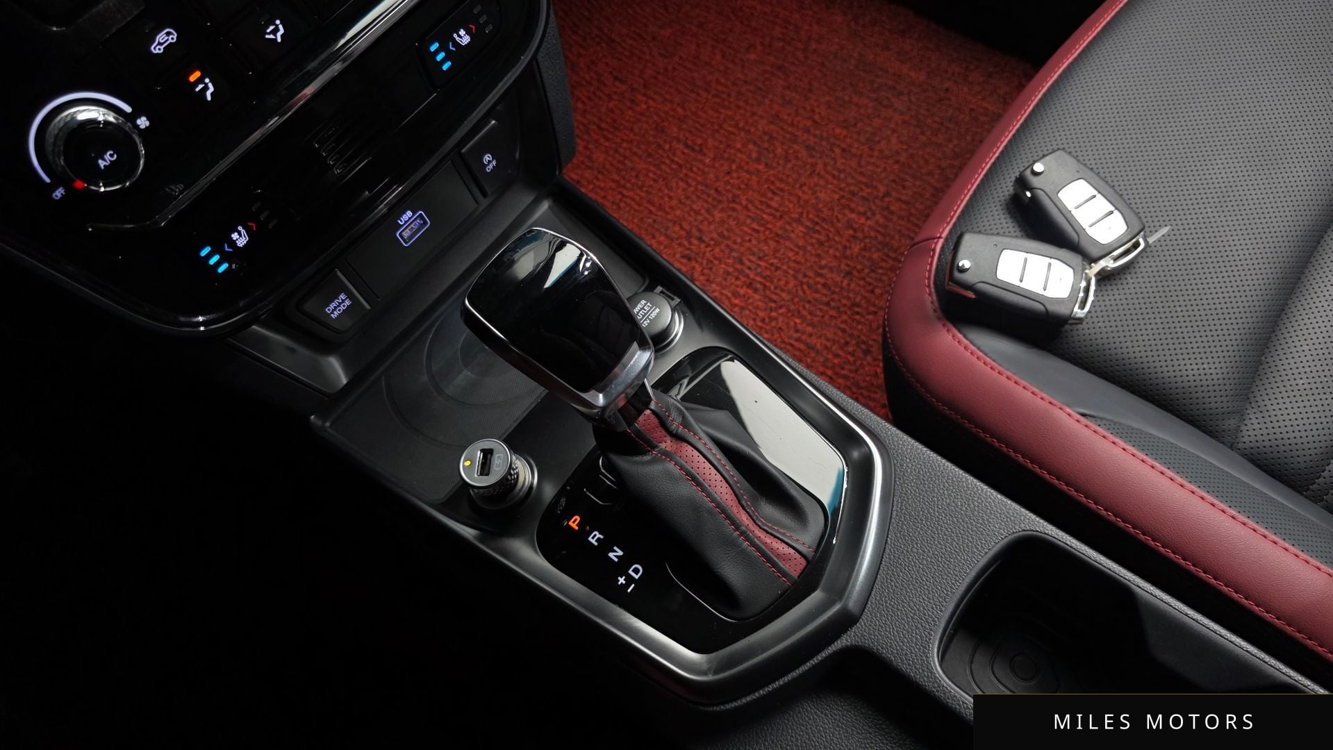 KG Mobility TIBOLI 2021 — миниатюра 12