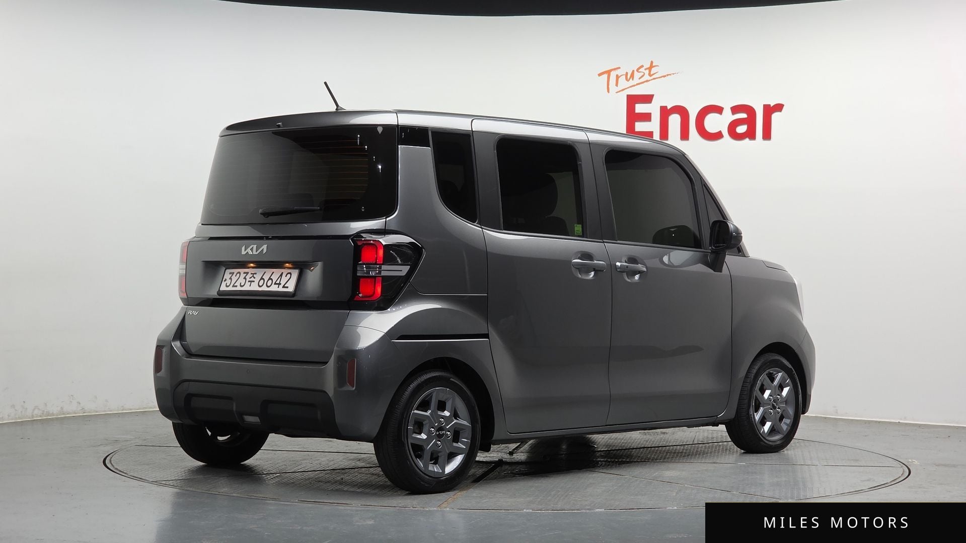 Kia RAY 2023 — миниатюра 2