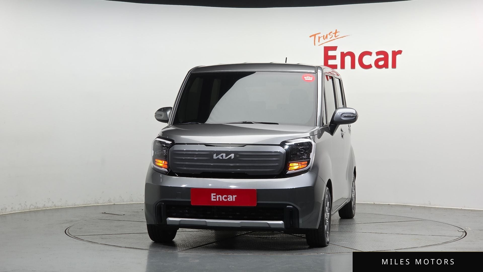Kia RAY 2023 — миниатюра 3