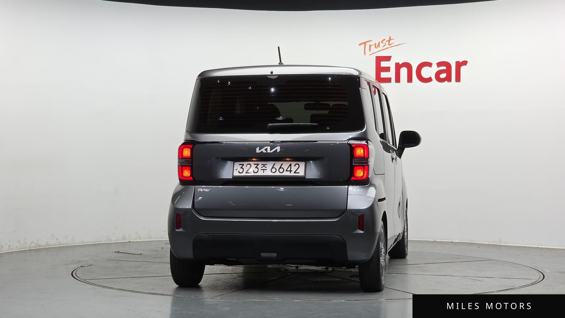 Kia RAY 2023 — миниатюра 4