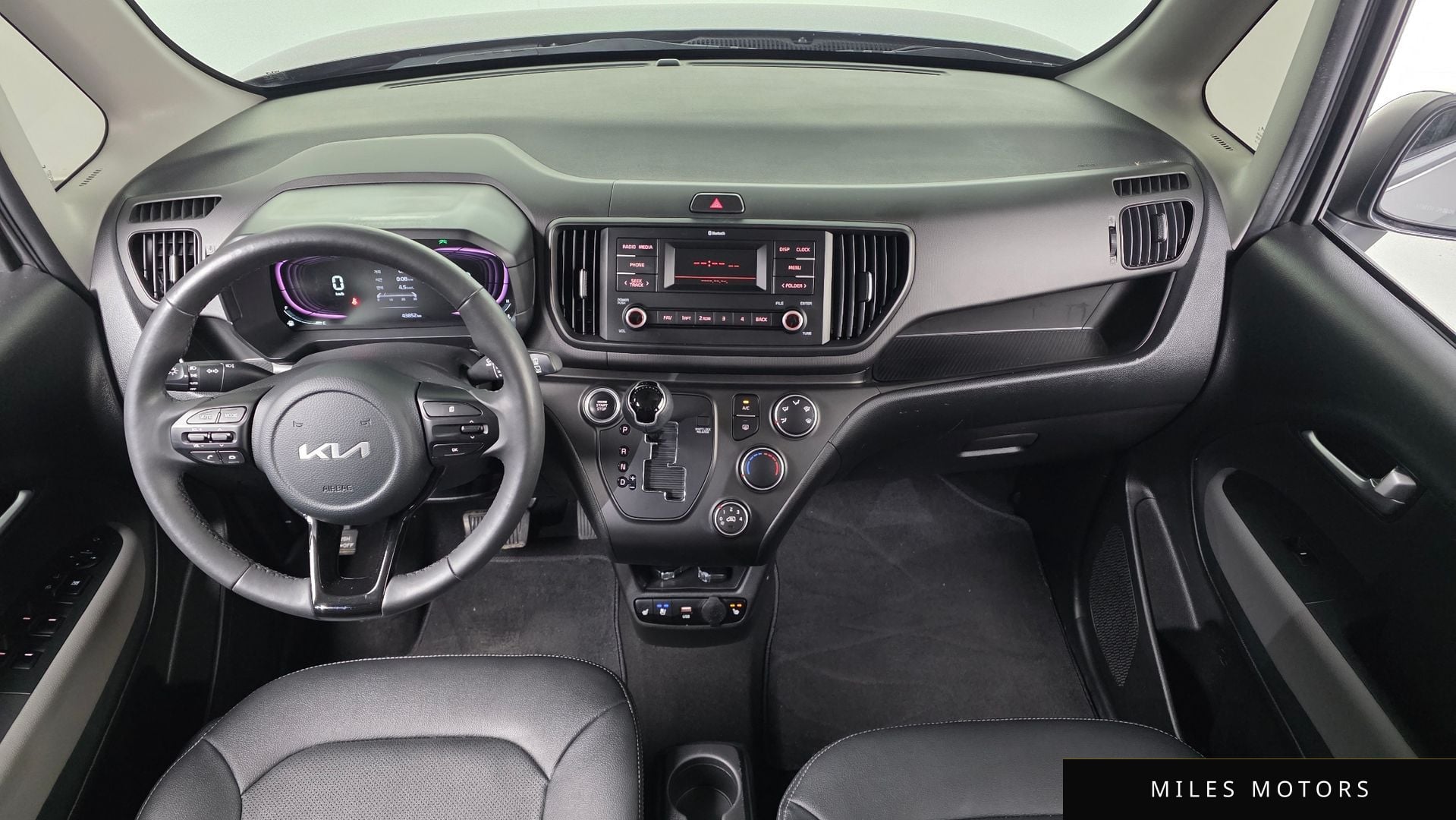Kia RAY 2023 — миниатюра 10