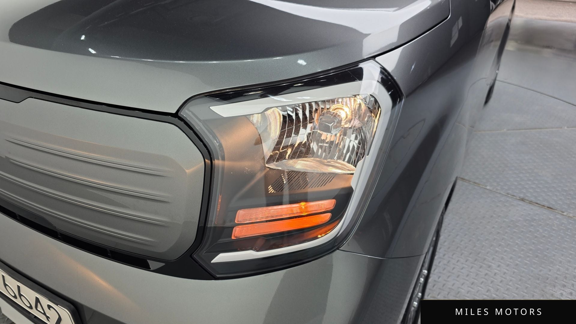 Kia RAY 2023 — миниатюра 8