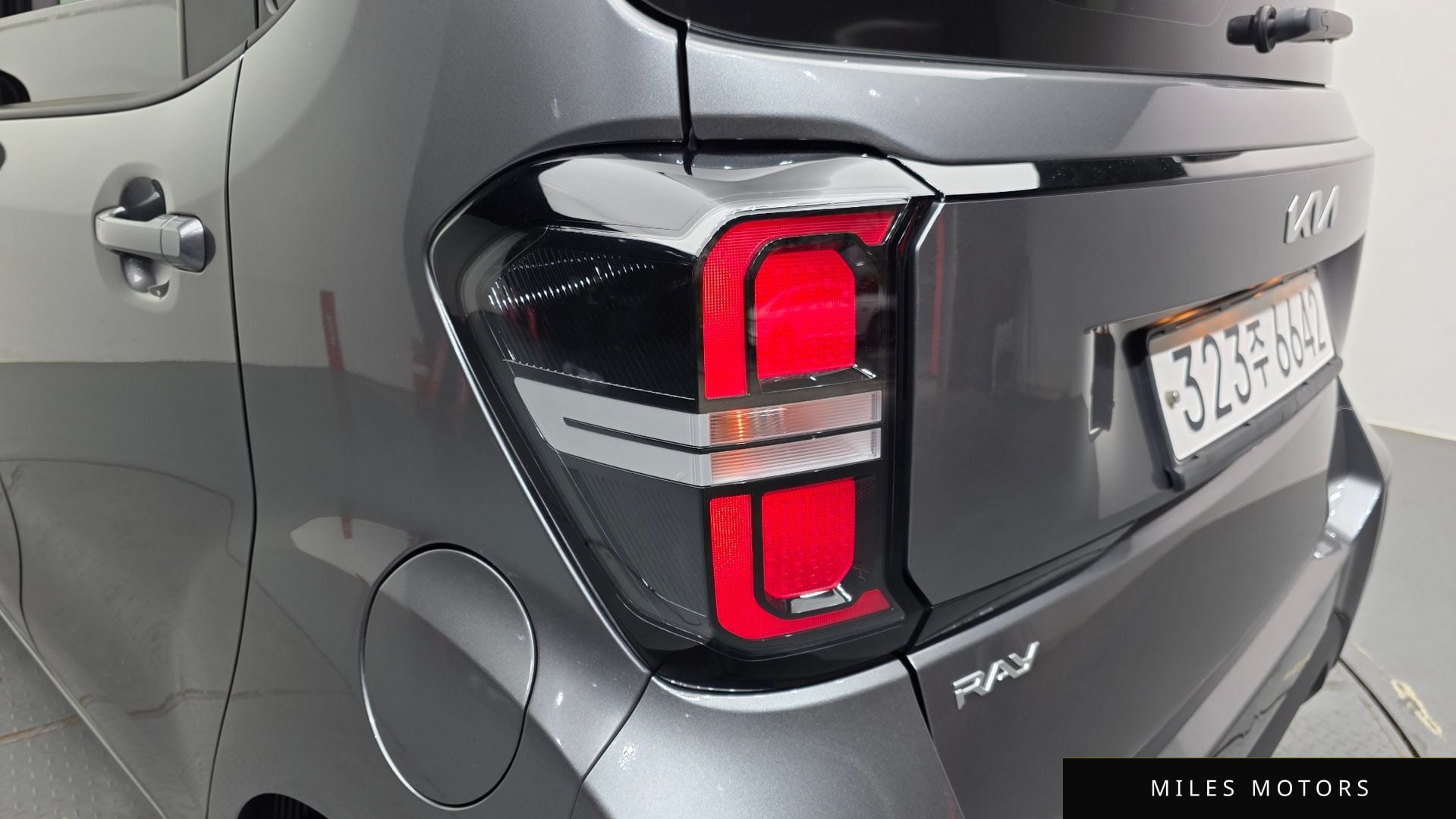 Kia RAY 2023 — миниатюра 9