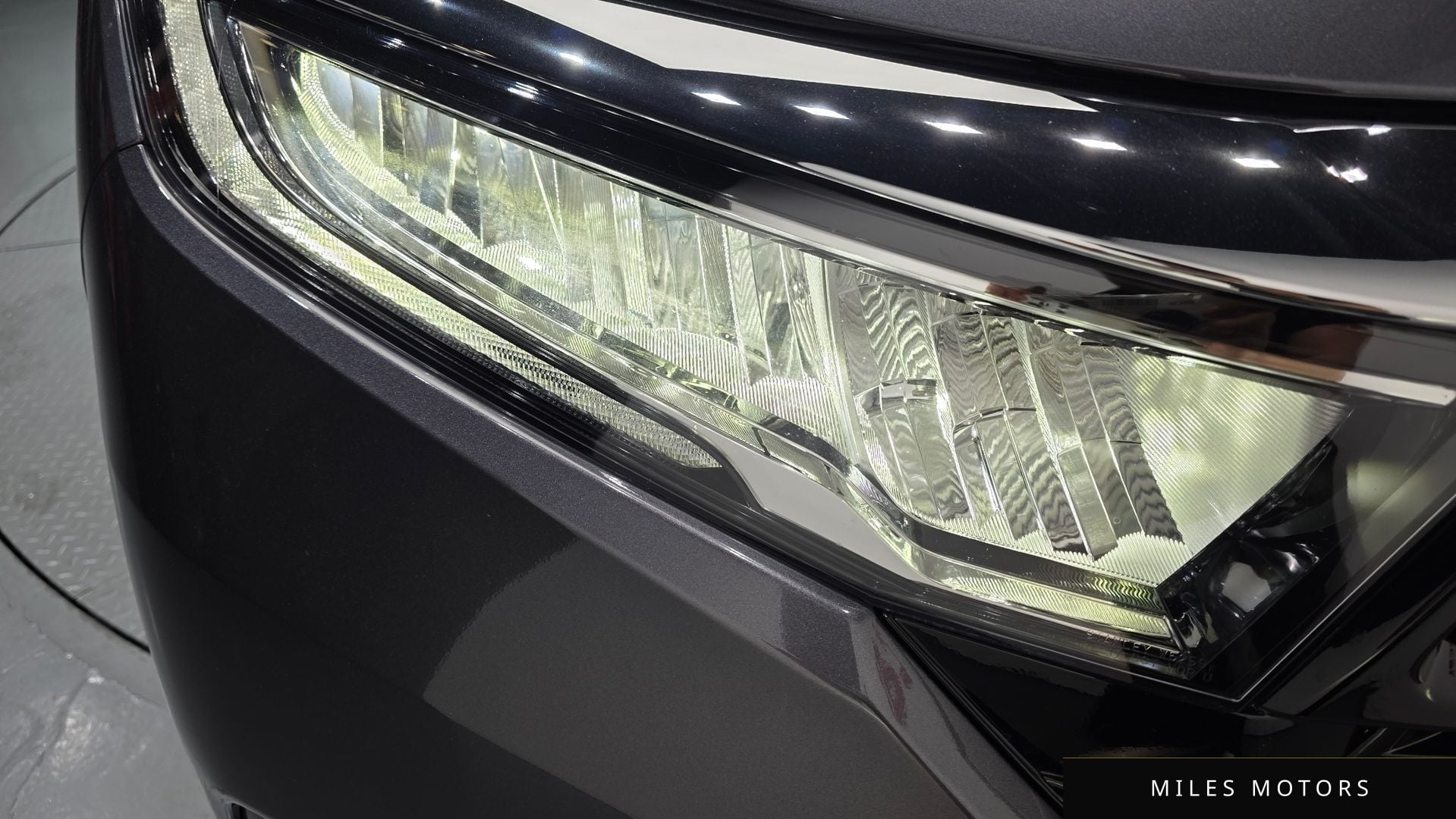 Honda Odyssey 2023 — миниатюра 8