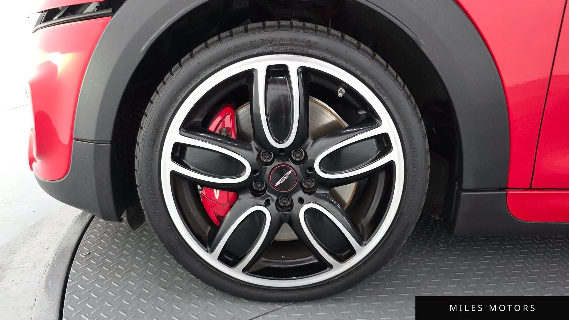 MINI Cooper S 2021 — миниатюра 5