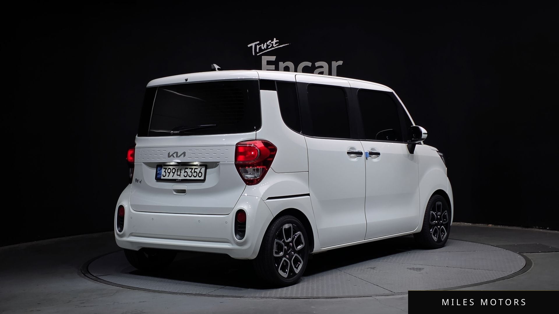 Kia RAY 2022 — миниатюра 2