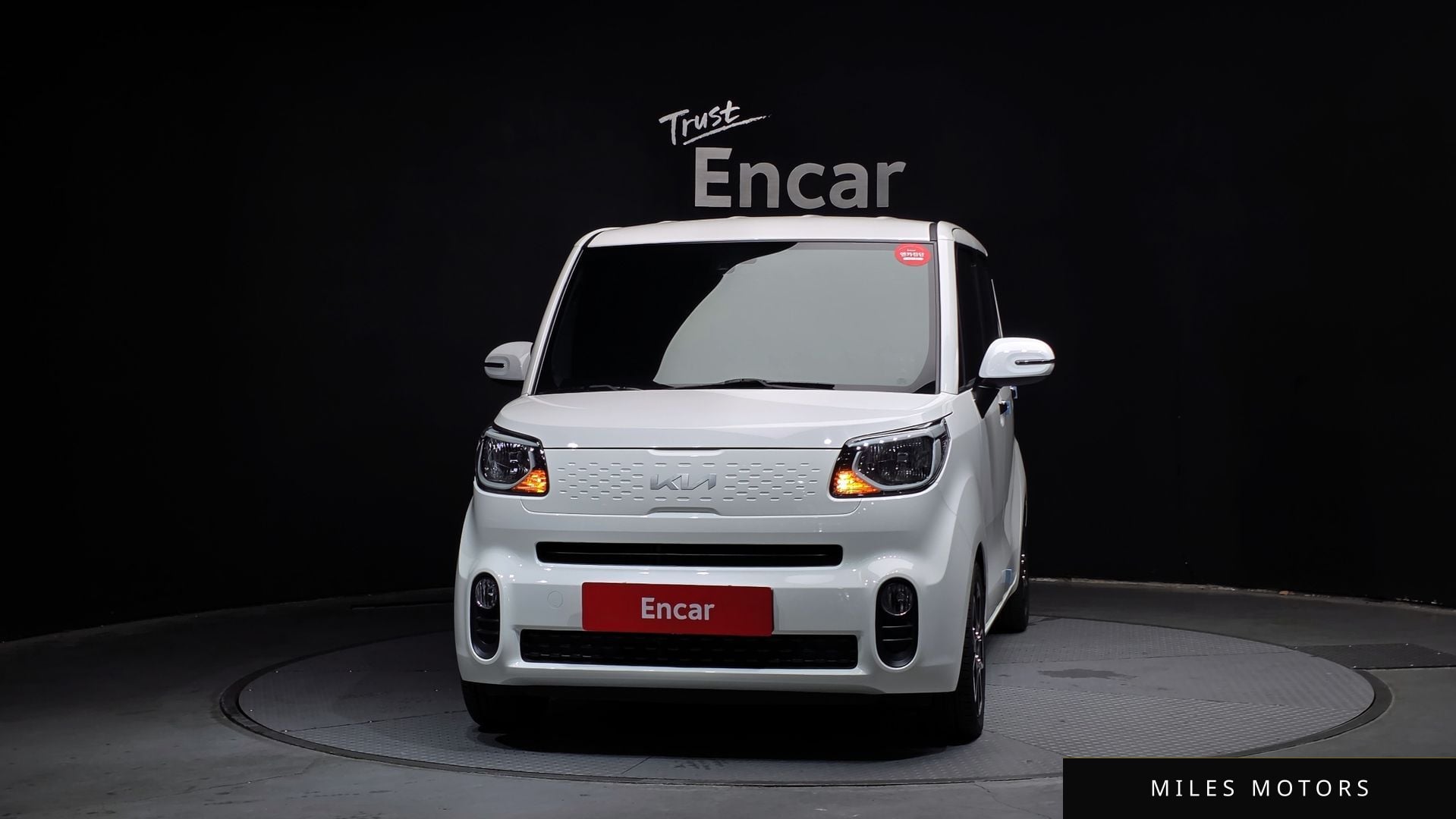 Kia RAY 2022 — миниатюра 3