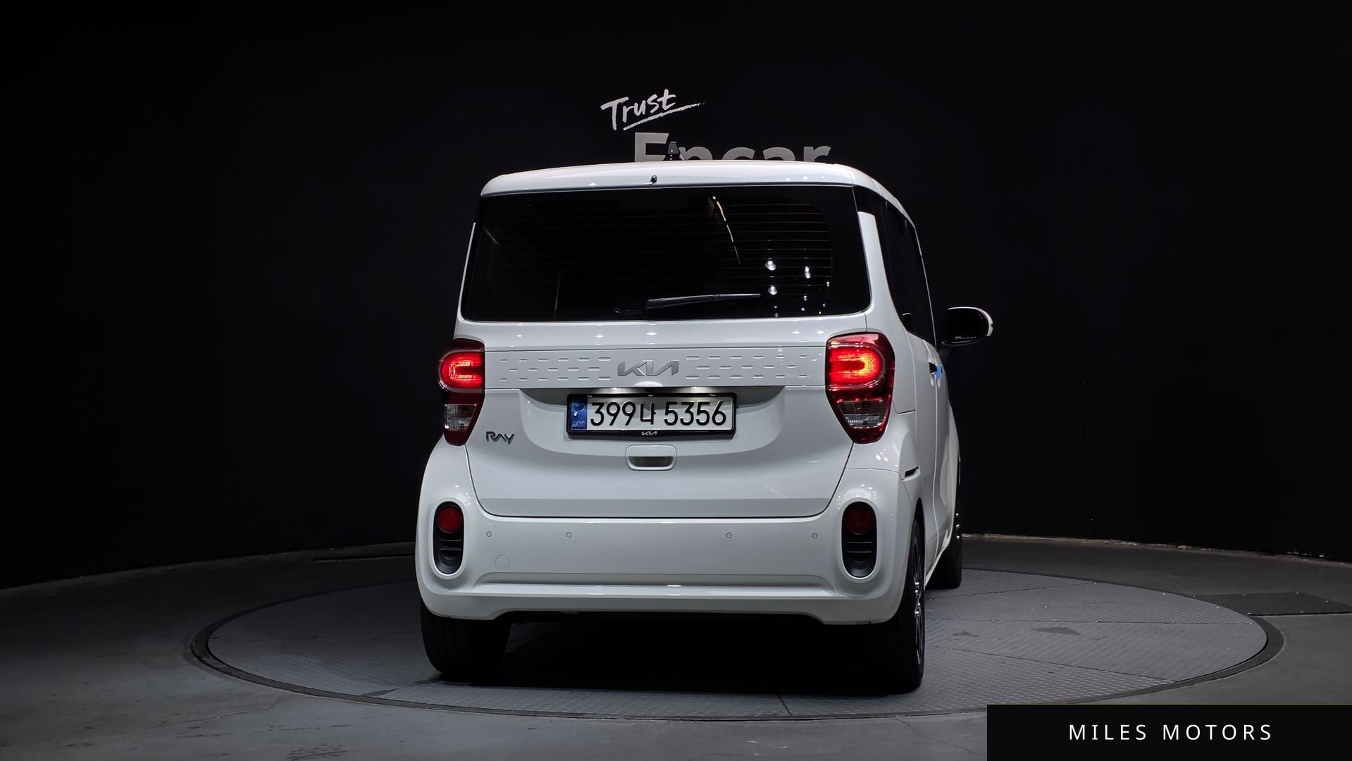 Kia RAY 2022 — миниатюра 4