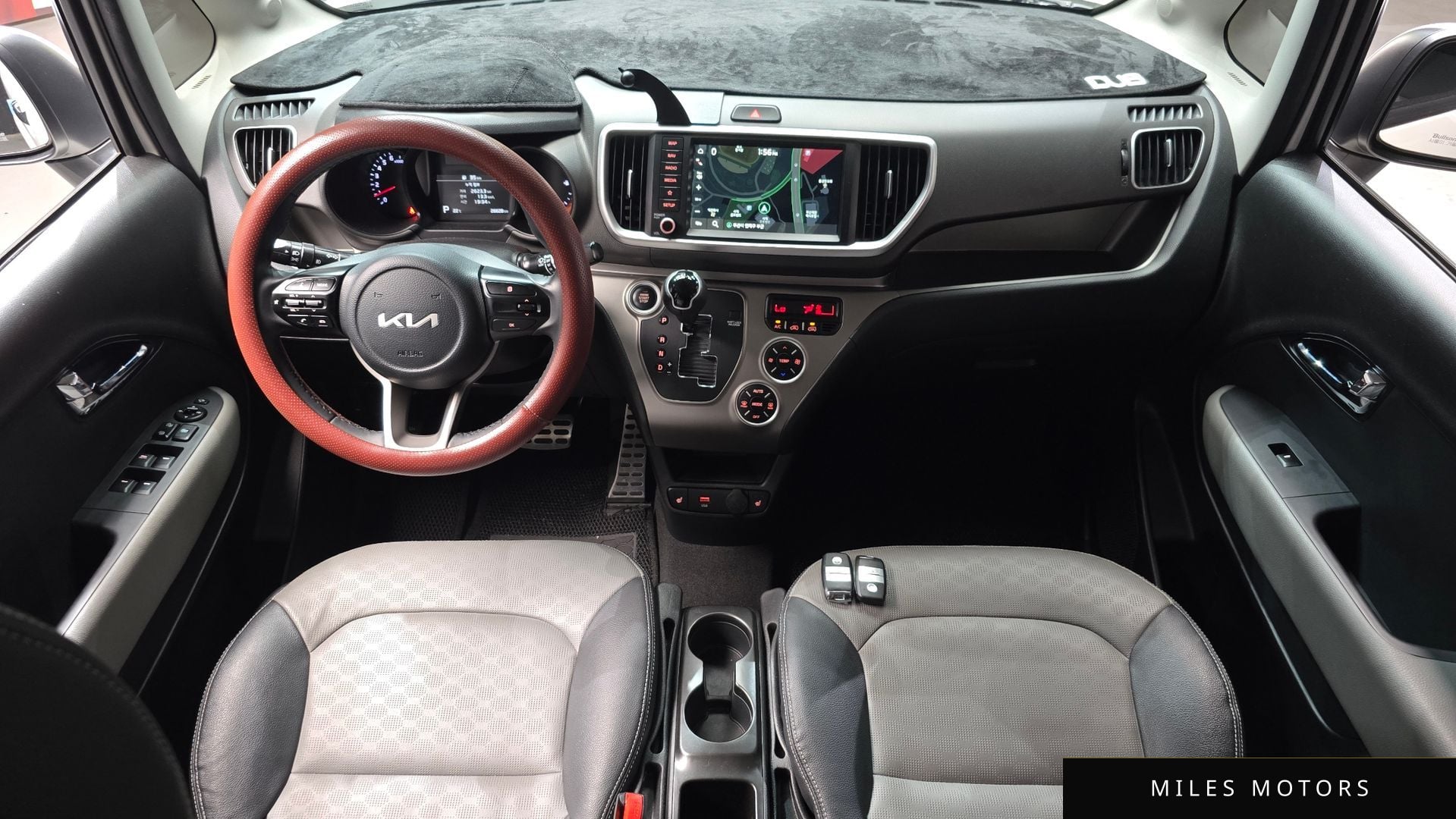 Kia RAY 2022 — миниатюра 10