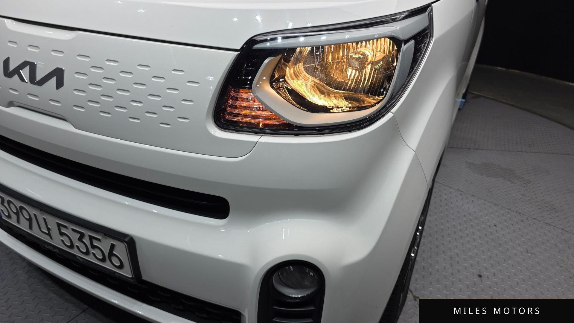 Kia RAY 2022 — миниатюра 8