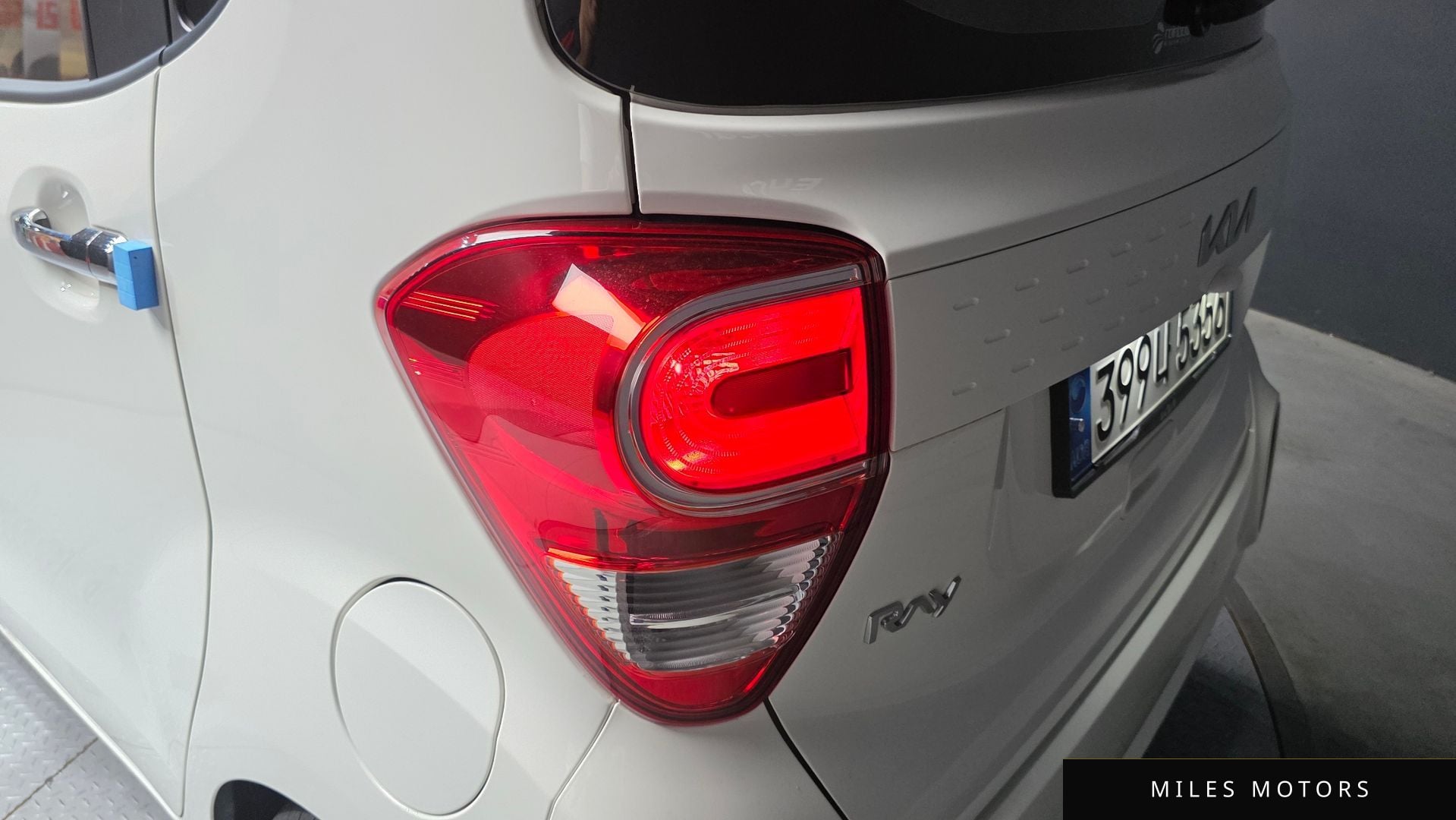 Kia RAY 2022 — миниатюра 9