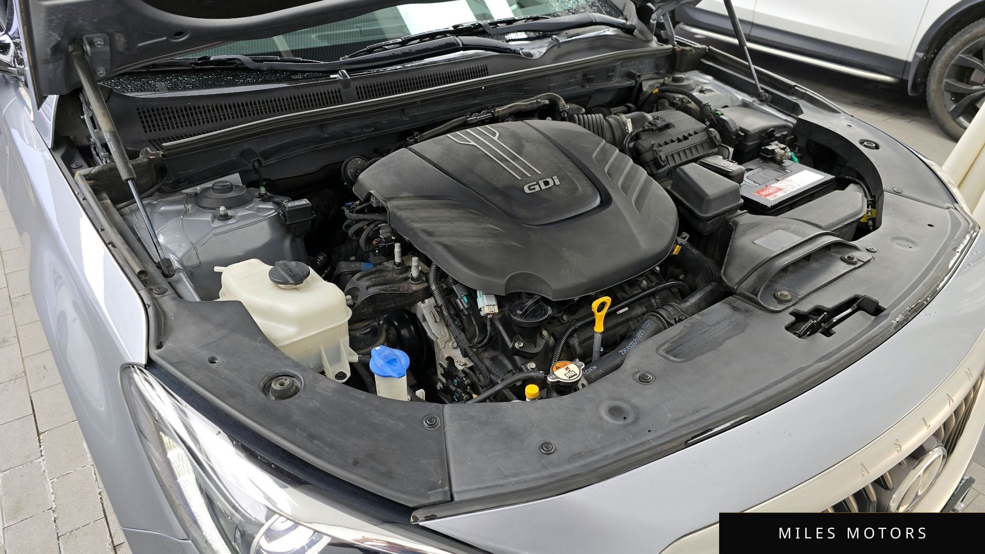 Hyundai Aslan 2015 — миниатюра 6