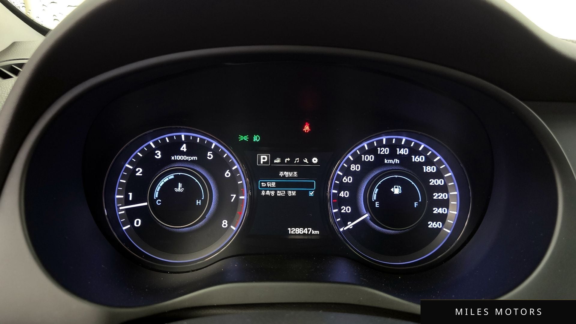 Hyundai Aslan 2015 — миниатюра 11