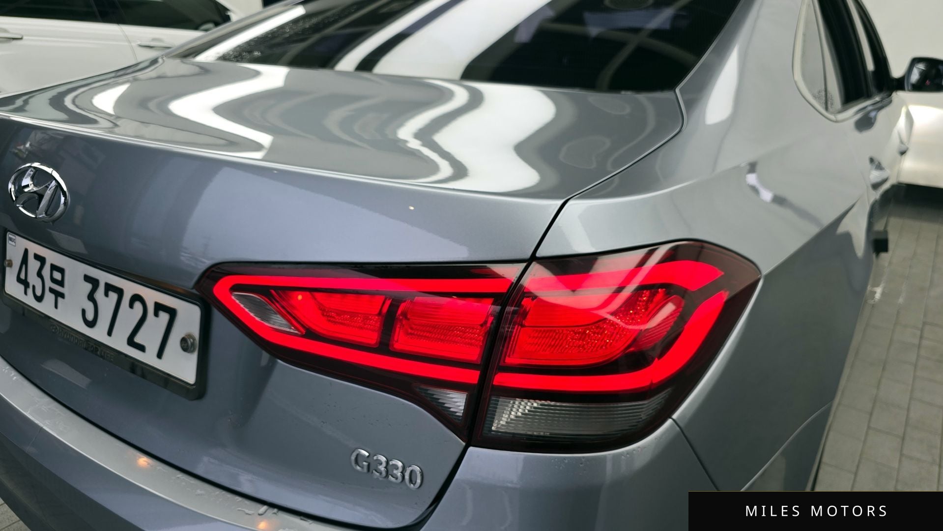 Hyundai Aslan 2015 — миниатюра 9