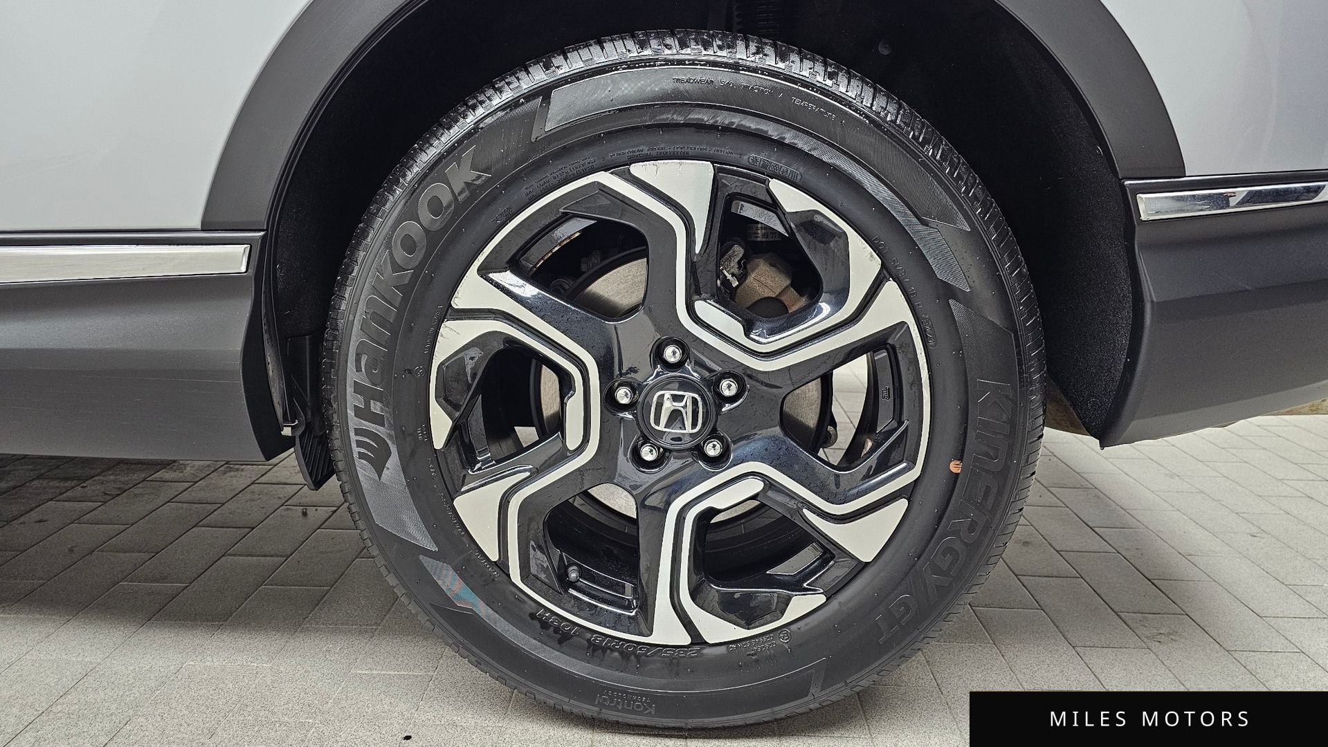 Honda CR-V 2017 — миниатюра 7