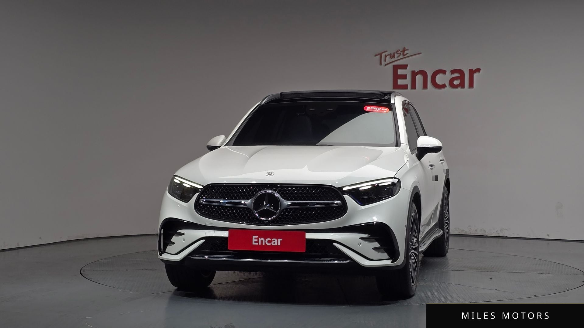 Mercedes-Benz GLC-Class X254 2024 — миниатюра 2
