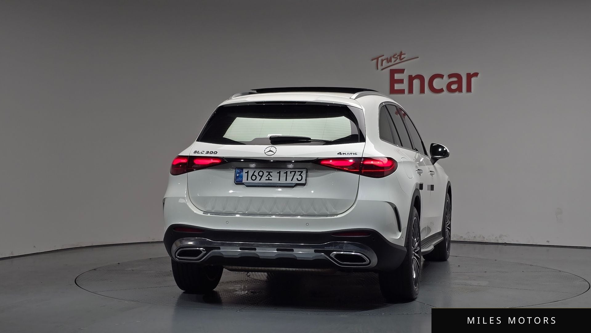 Mercedes-Benz GLC-Class X254 2024 — миниатюра 3