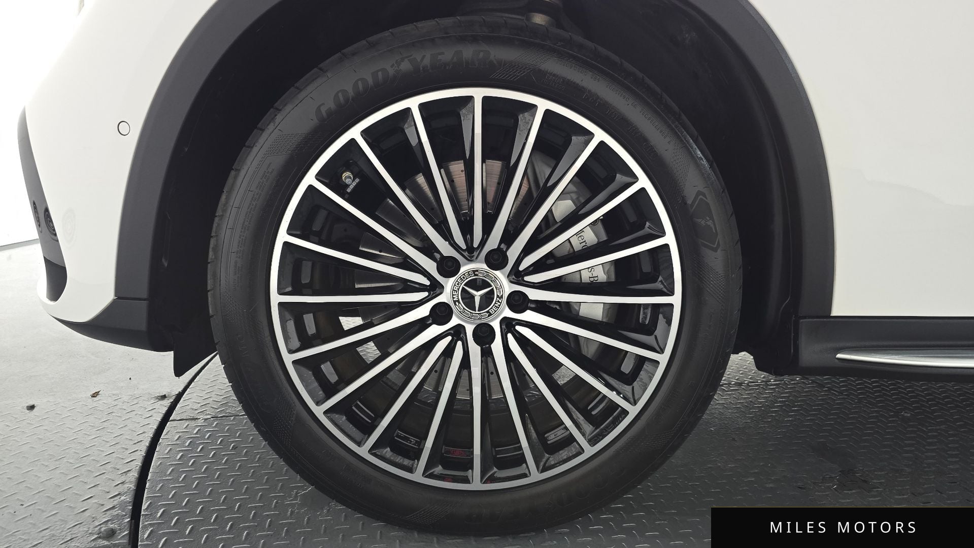 Mercedes-Benz GLC-Class X254 2024 — миниатюра 4