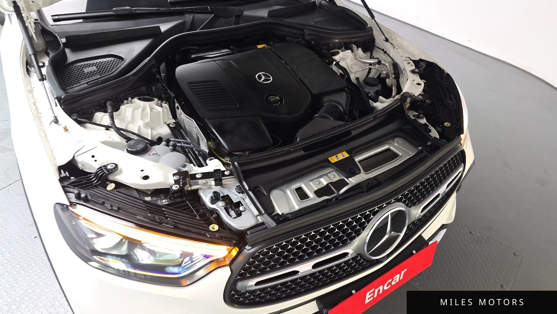 Mercedes-Benz GLC-Class X254 2024 — миниатюра 5